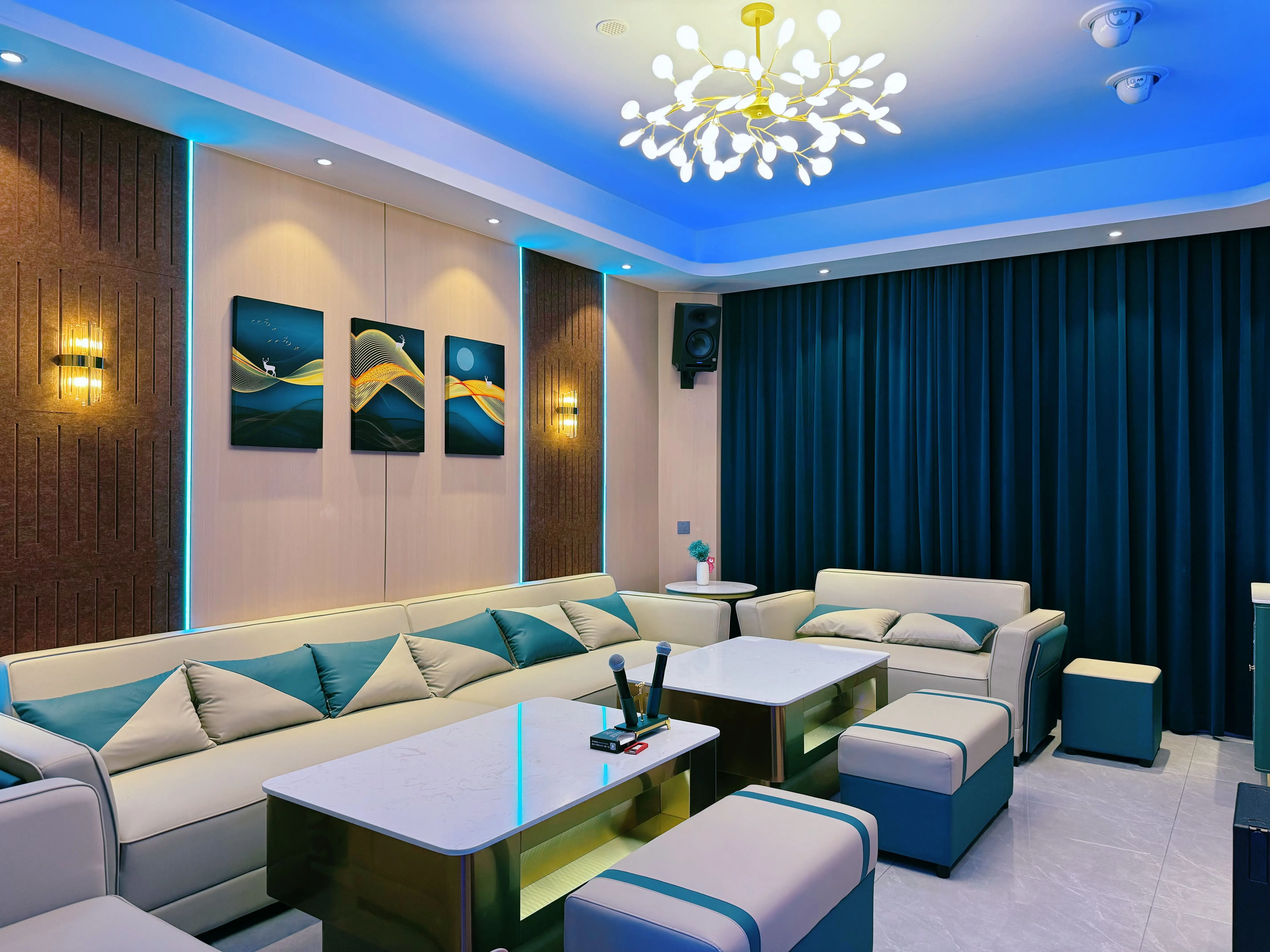 昆明商务ktv体验-宜良县ktv预定