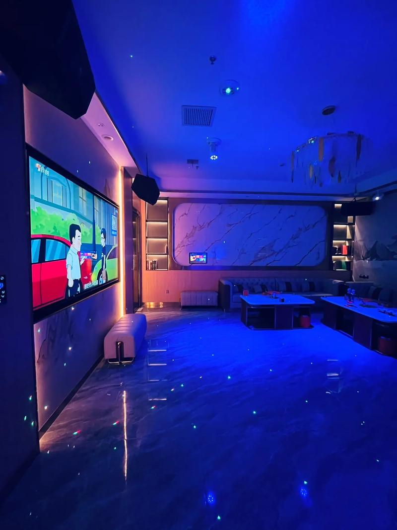 昆明商务KTV订房指南-宜良县ktv预定